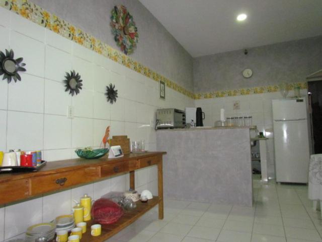 Portal Do Sabiá Pensión *